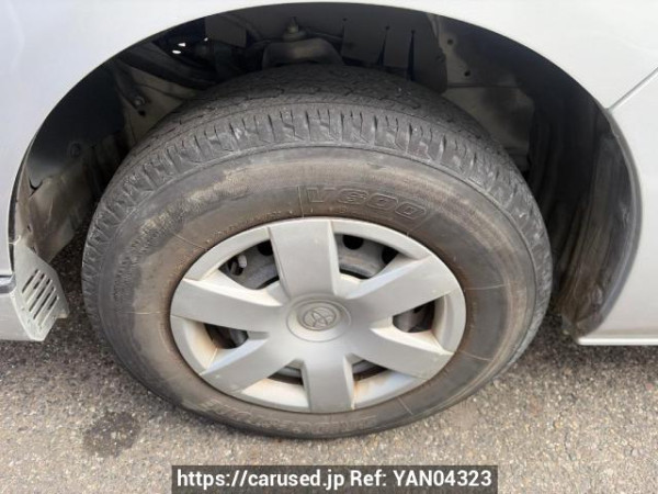 Used 2007 AT toyota regiusace-van KDH200V Image[14]