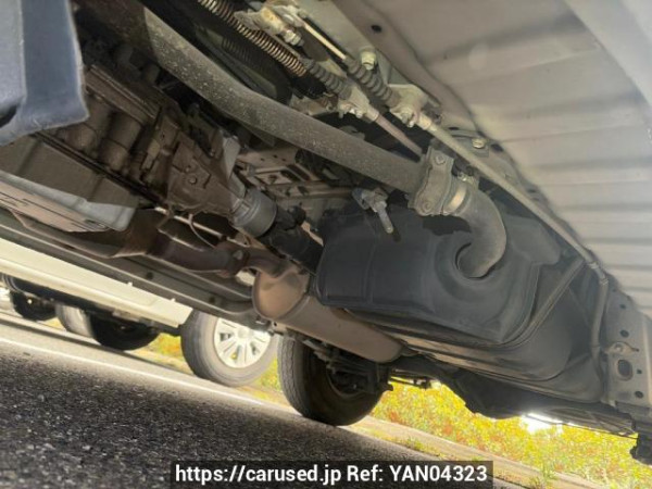 Used 2007 AT toyota regiusace-van KDH200V Image[19]