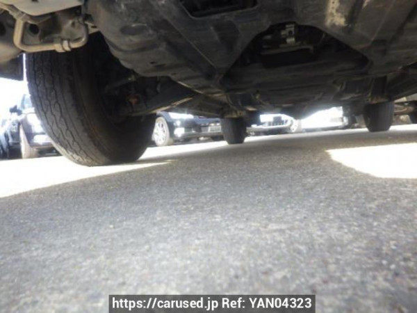 Used 2007 AT toyota regiusace-van KDH200V Image[28]