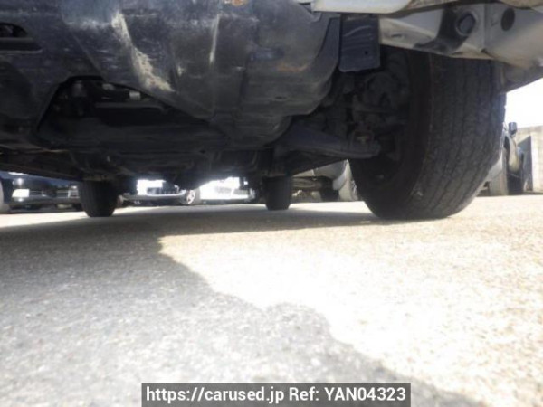 Used 2007 AT toyota regiusace-van KDH200V Image[29]