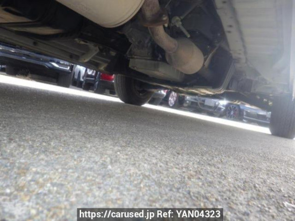 Used 2007 AT toyota regiusace-van KDH200V Image[31]