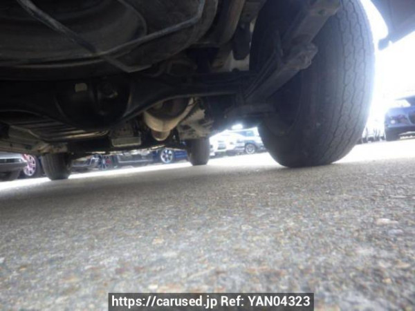 Used 2007 AT toyota regiusace-van KDH200V Image[33]