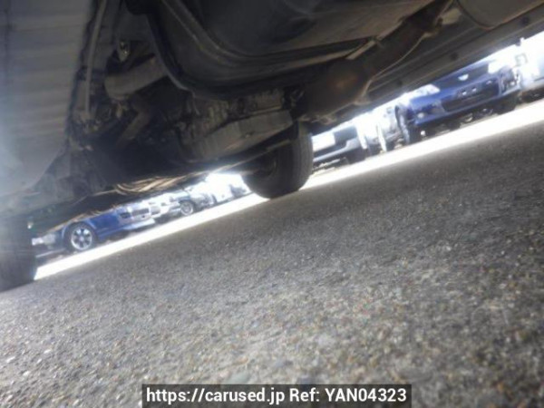 Used 2007 AT toyota regiusace-van KDH200V Image[34]