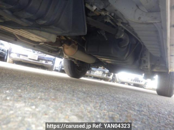Used 2007 AT toyota regiusace-van KDH200V Image[35]