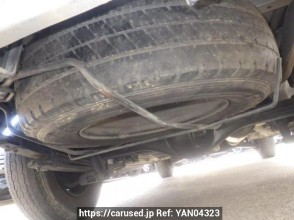 Used 2007 AT toyota regiusace-van KDH200V Image[36]