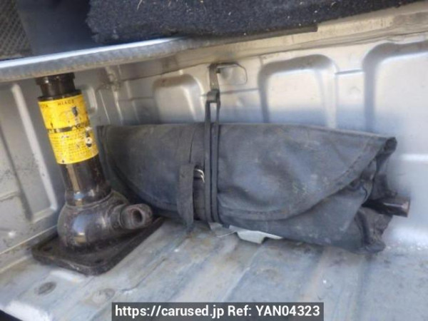Used 2007 AT toyota regiusace-van KDH200V Image[37]