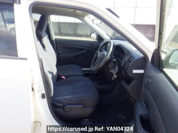 Used 2013 AT toyota probox-van NCP51V Image[11]