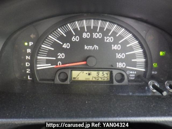 Used 2013 AT toyota probox-van NCP51V Image[17]