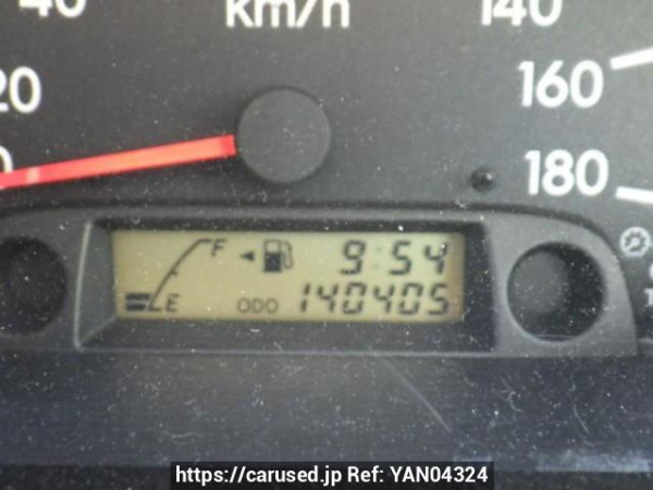 Used 2013 AT toyota probox-van NCP51V Image[18]