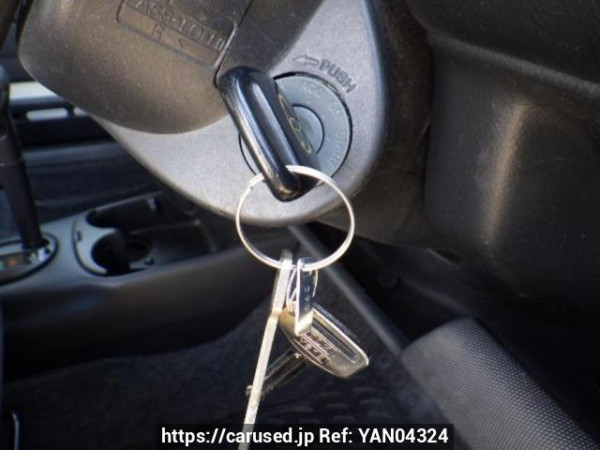 Used 2013 AT toyota probox-van NCP51V Image[20]