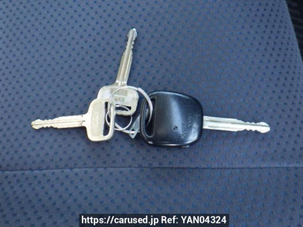 Used 2013 AT toyota probox-van NCP51V Image[21]