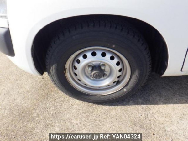 Used 2013 AT toyota probox-van NCP51V Image[22]