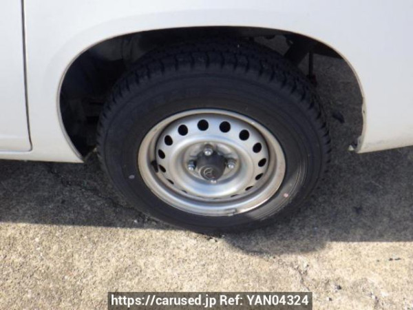 Used 2013 AT toyota probox-van NCP51V Image[23]