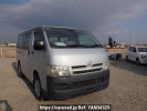 Toyota Hiace Van TRH200V