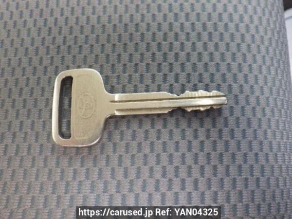 Used 2006 AT toyota hiace-van TRH200V Image[23]