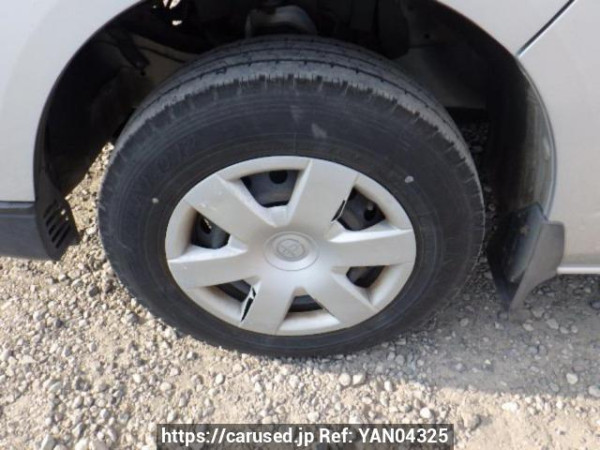 Used 2006 AT toyota hiace-van TRH200V Image[26]