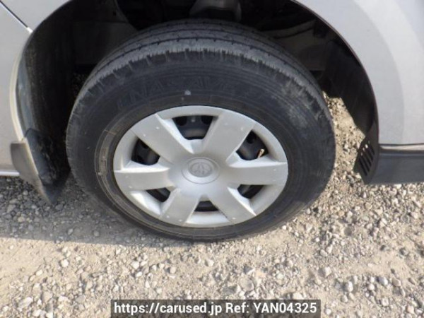 Used 2006 AT toyota hiace-van TRH200V Image[27]