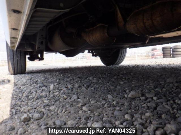 Used 2006 AT toyota hiace-van TRH200V Image[28]