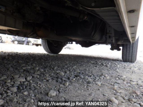 Used 2006 AT toyota hiace-van TRH200V Image[31]