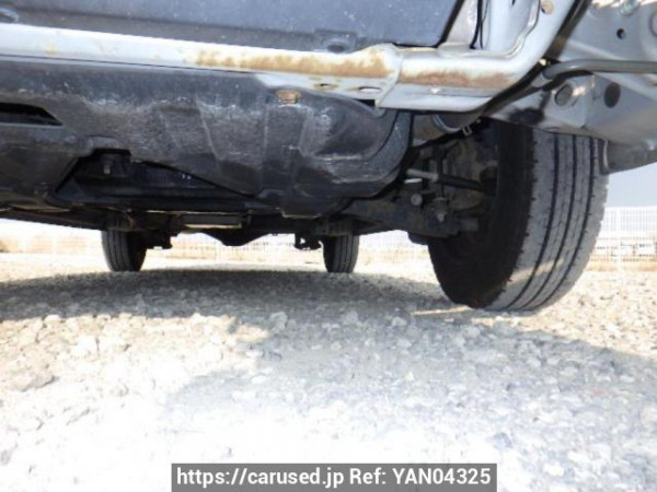 Used 2006 AT toyota hiace-van TRH200V Image[33]