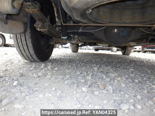 Used 2006 AT toyota hiace-van TRH200V Image[34]