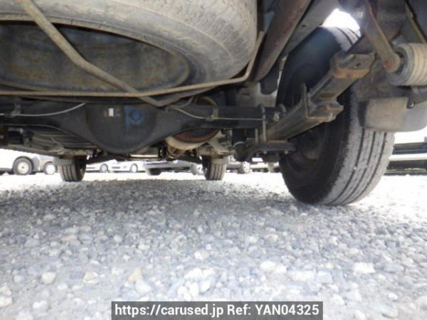 Used 2006 AT toyota hiace-van TRH200V Image[35]