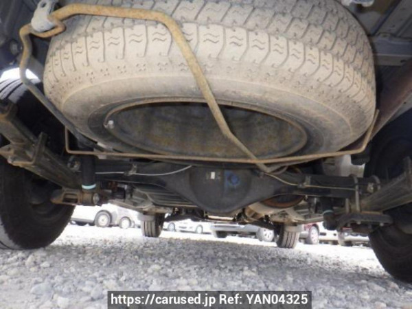 Used 2006 AT toyota hiace-van TRH200V Image[36]