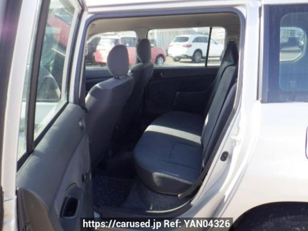 Used 2006 AT toyota succeed-van NCP51V Image[13]