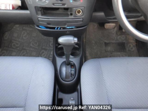 Used 2006 AT toyota succeed-van NCP51V Image[18]