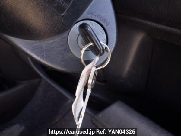 Used 2006 AT toyota succeed-van NCP51V Image[19]