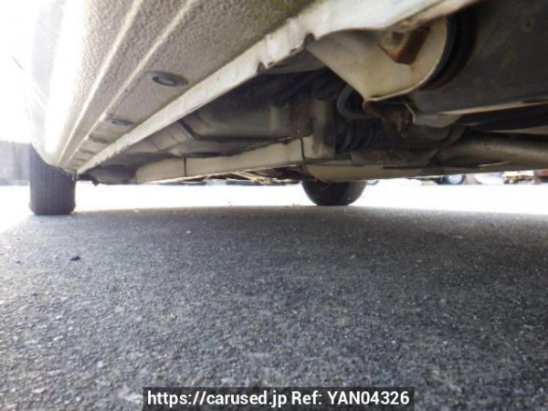 Used 2006 AT toyota succeed-van NCP51V Image[25]