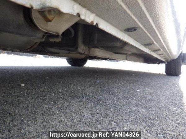 Used 2006 AT toyota succeed-van NCP51V Image[26]