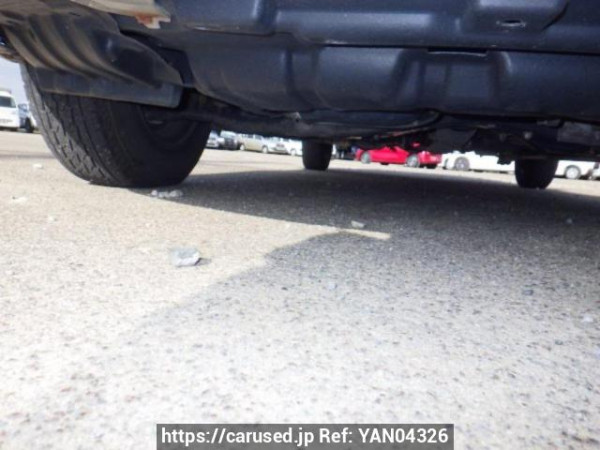 Used 2006 AT toyota succeed-van NCP51V Image[29]