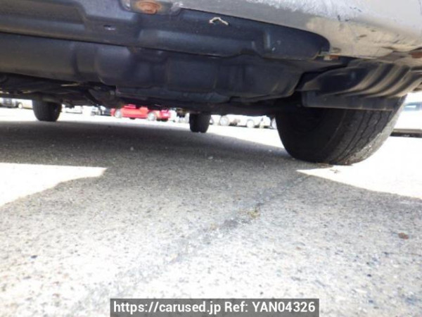 Used 2006 AT toyota succeed-van NCP51V Image[30]