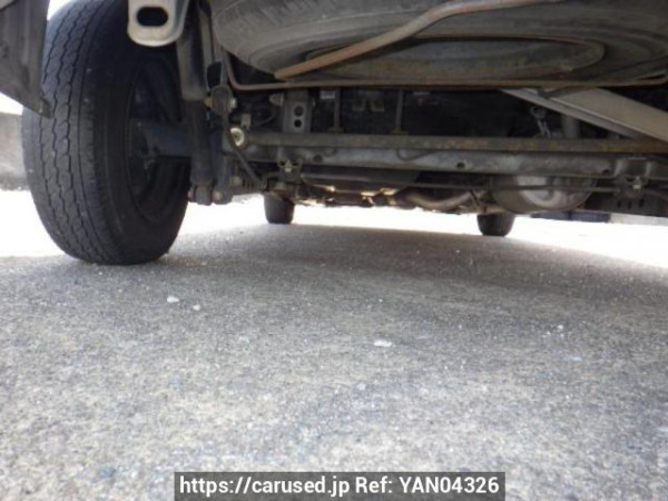 Used 2006 AT toyota succeed-van NCP51V Image[31]