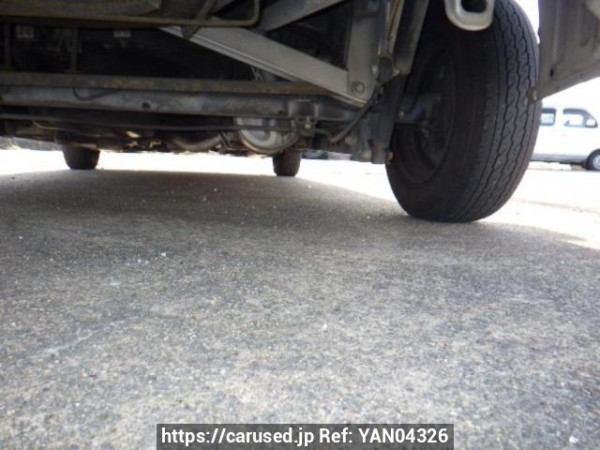 Used 2006 AT toyota succeed-van NCP51V Image[32]