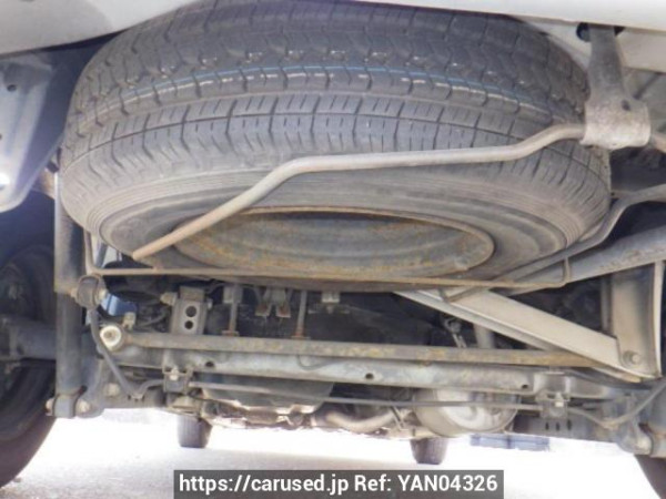 Used 2006 AT toyota succeed-van NCP51V Image[33]