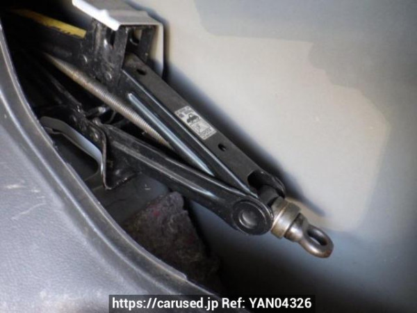 Used 2006 AT toyota succeed-van NCP51V Image[34]