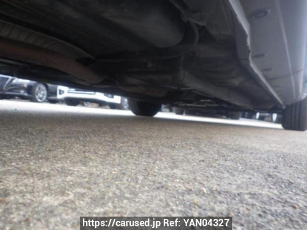 Used 2009 AT toyota sienta NCP81G Image[30]