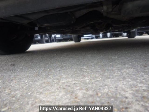 Used 2009 AT toyota sienta NCP81G Image[31]