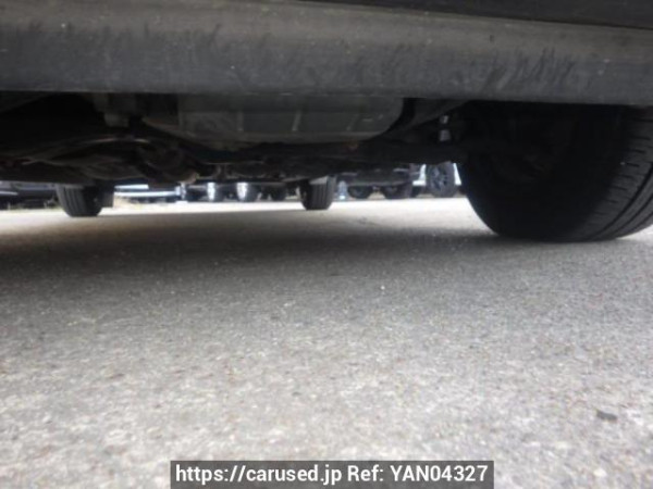 Used 2009 AT toyota sienta NCP81G Image[32]