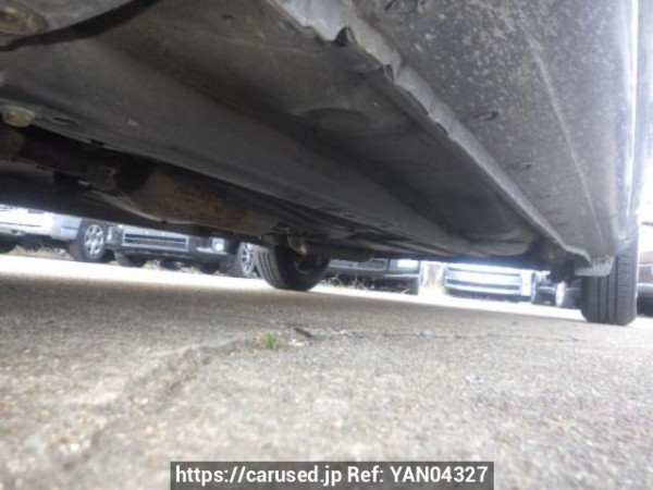 Used 2009 AT toyota sienta NCP81G Image[34]