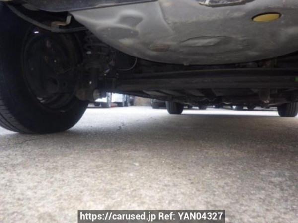 Used 2009 AT toyota sienta NCP81G Image[35]