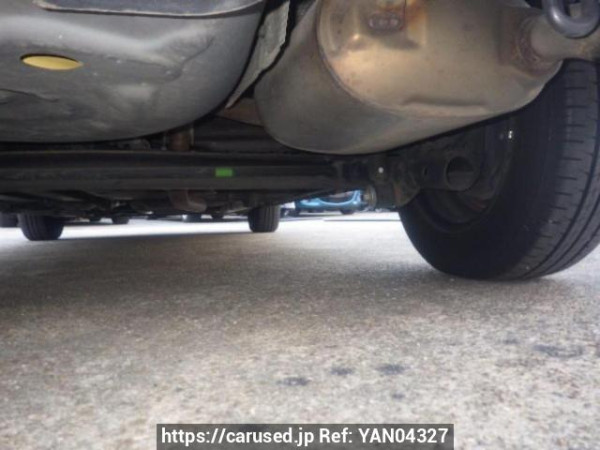 Used 2009 AT toyota sienta NCP81G Image[36]