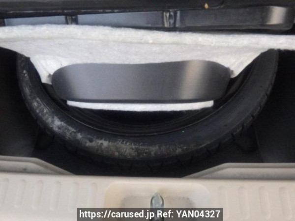 Used 2009 AT toyota sienta NCP81G Image[38]