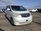 Toyota Alphard ANH10W
