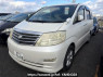 Used 2008 AT toyota alphard ANH10W Image[1]