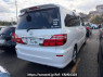 Used 2008 AT toyota alphard ANH10W Image[3]