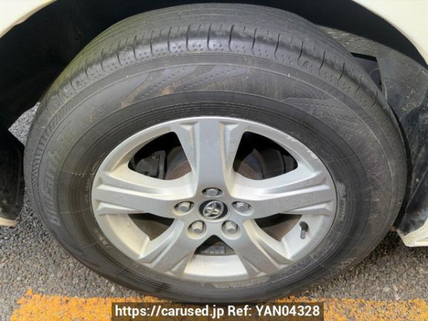 Used 2008 AT toyota alphard ANH10W Image[15]