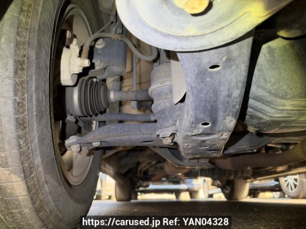 Used 2008 AT toyota alphard ANH10W Image[20]